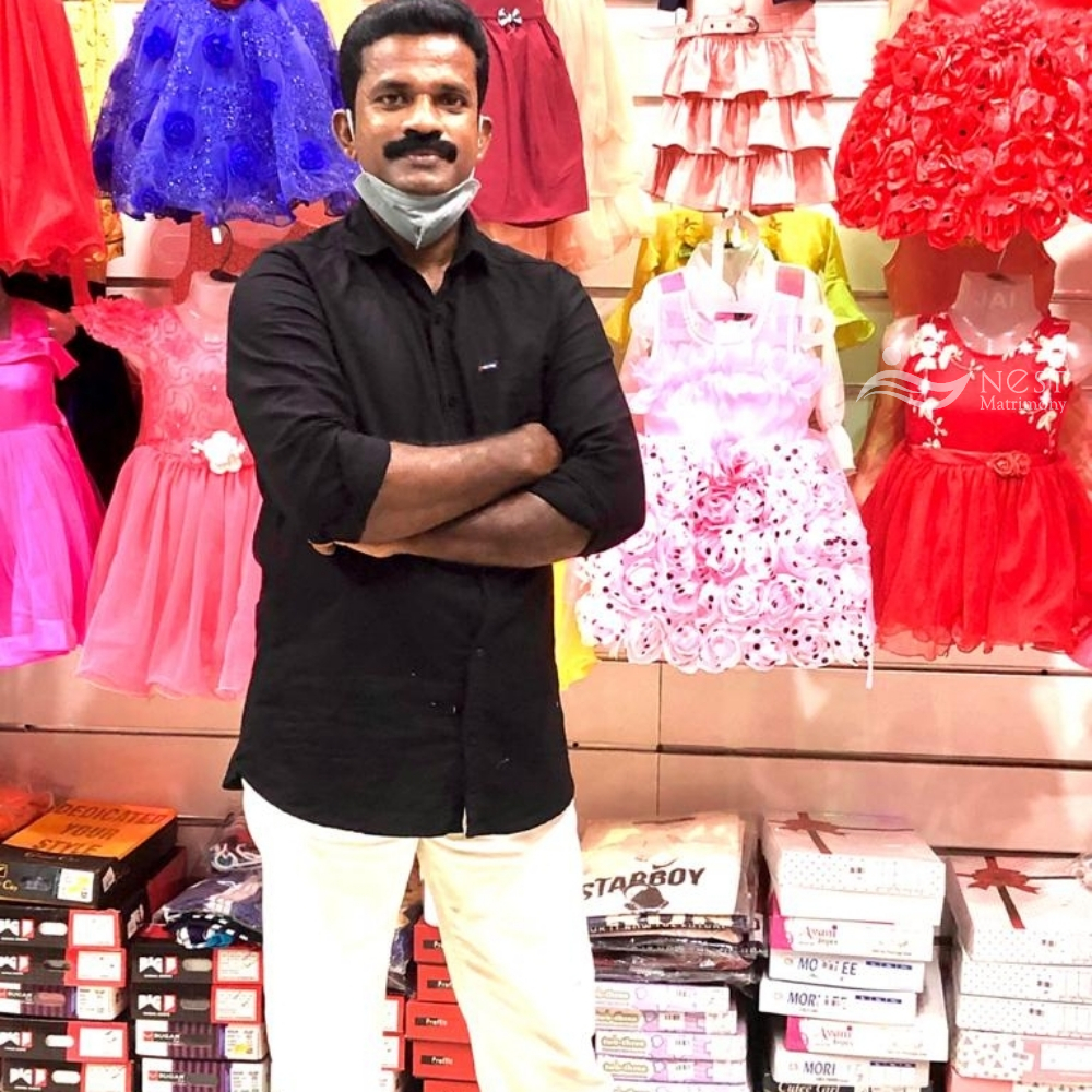 Jiju Mathew